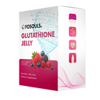 Glutathione Jelly | Mixed Berry | 30 Sticks