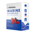 Marine Collagen Jelly | Mixed Berry | 30 sticks